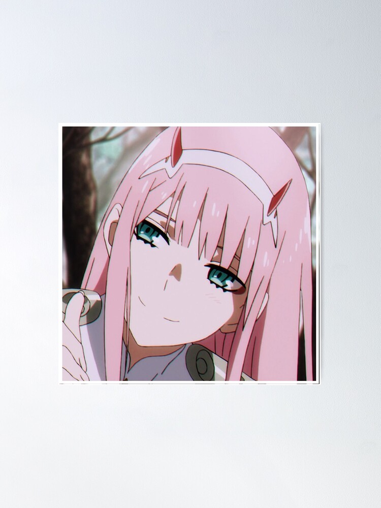 40 Zero two ideas  zero two, darling in the franxx, anime girl