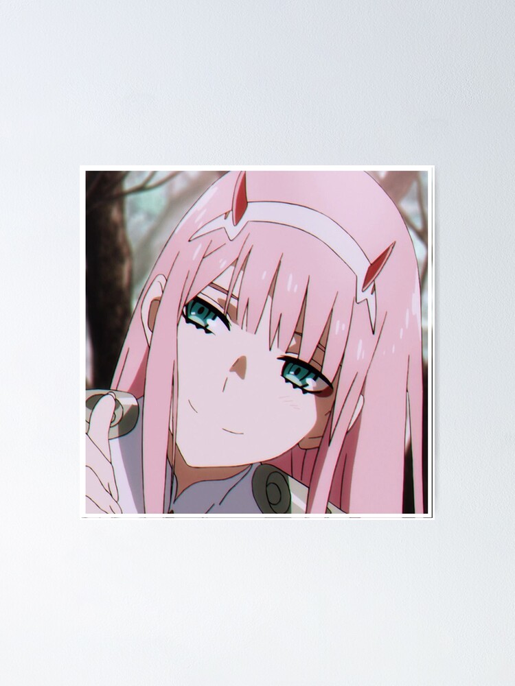 Motivos Para Assistir Darling in the franXX (off-topic)