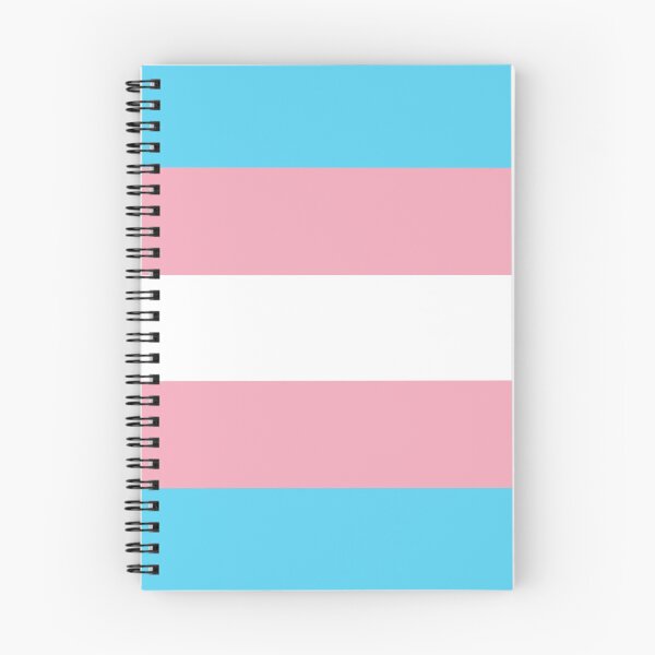 Item preview, Transgender Pride Flag designed and sold by JustGottaDraw.