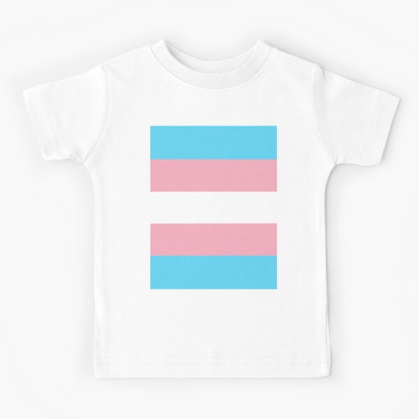 Item preview, Transgender Pride Flag designed and sold by JustGottaDraw.
