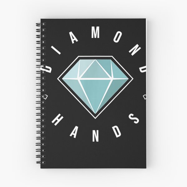 Item preview, Diamond Hands designed and sold by shanel4hspinks.