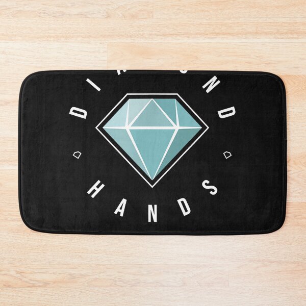 Item preview, Diamond Hands designed and sold by shanel4hspinks.