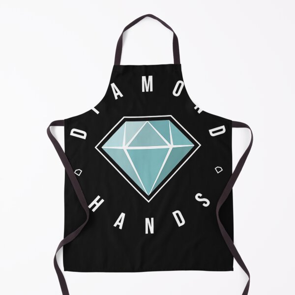 Item preview, Diamond Hands designed and sold by shanel4hspinks.
