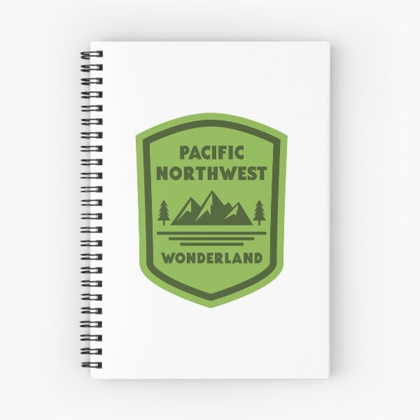 Item preview, Pacific Northwest designed and sold by happysquatch.
