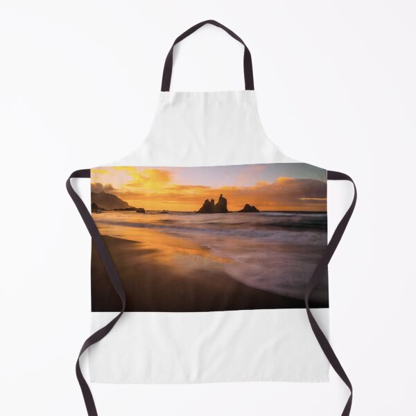 Item preview, A sunset with a view. designed and sold by ZenZoom.
