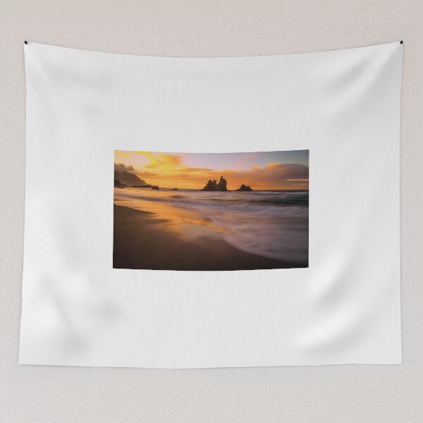 Item preview, A sunset with a view. designed and sold by ZenZoom.