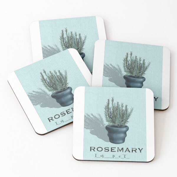 Item preview, Rosemary designed and sold by evitakolor.