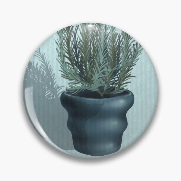 Item preview, Rosemary designed and sold by evitakolor.
