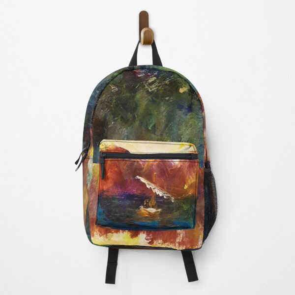 Item preview, The voyage of Istabel designed and sold by amoxes.