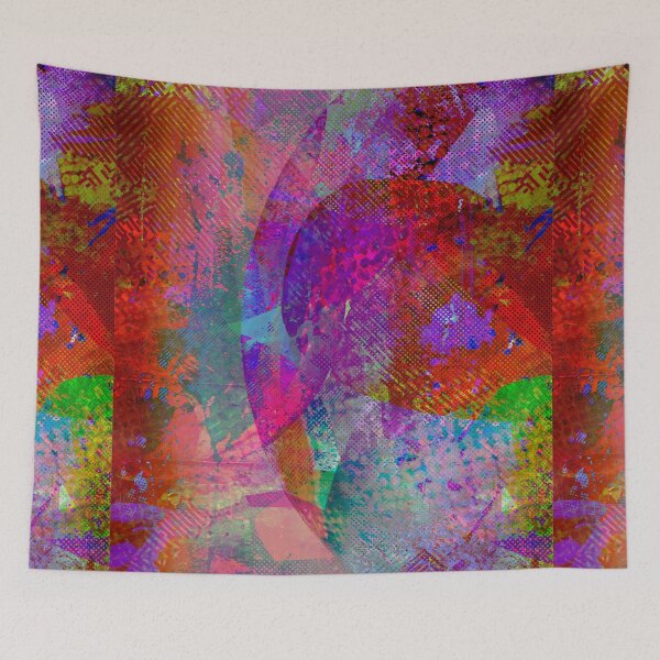 Item preview, GF327 Art and Abstract  designed and sold by Grafititee.
