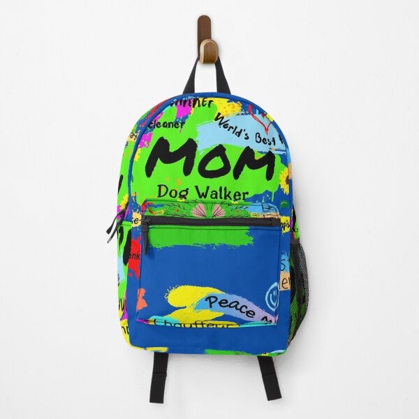 Item preview, Mom - All the Roles of a Mom in Every Family. designed and sold by ShallyLoves.