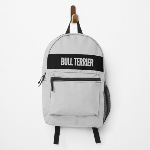 Item preview, Bull Terrier - dark logo designed and sold by alternative-.