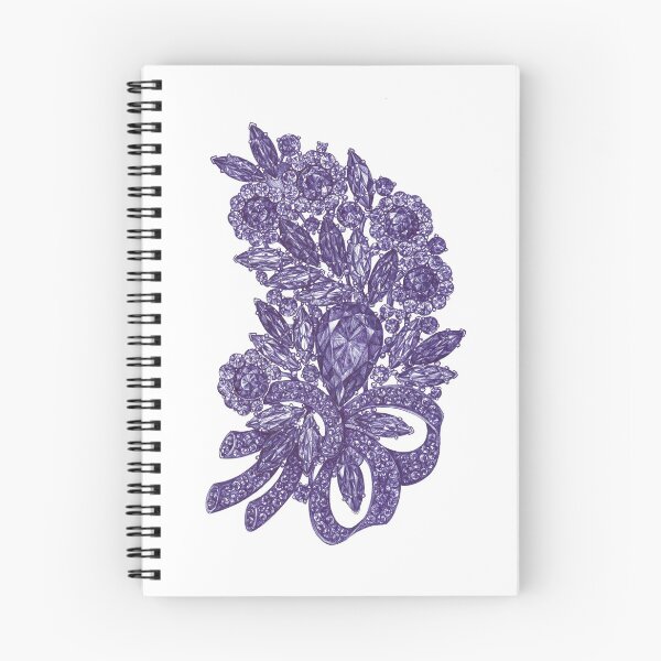 Item preview, Ballpoint Brooch designed and sold by ChairmanKyra.