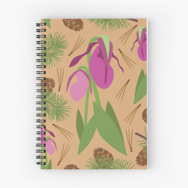 Item preview, Wild Orchid designed and sold by PatternDivision.