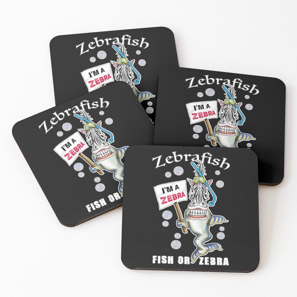 Item preview, Coasters (Set of 4) designed and sold by Status71.