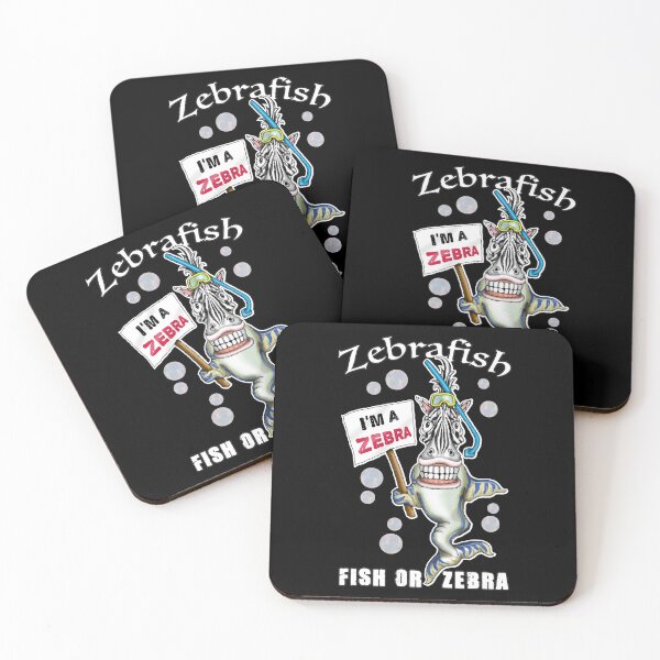 Item preview, Zebrafish designed and sold by Status71.
