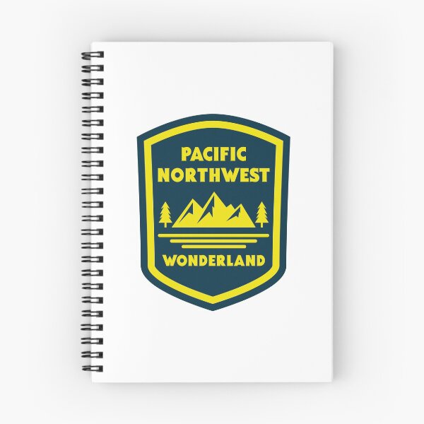 Item preview, Pacific Northwest designed and sold by happysquatch.