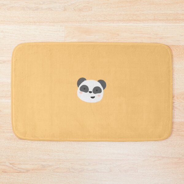 Item preview, Excited Panda designed and sold by ViolettLight.