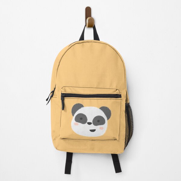 Item preview, Excited Panda designed and sold by ViolettLight.