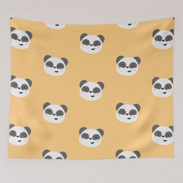 Item preview, Excited Panda designed and sold by ViolettLight.