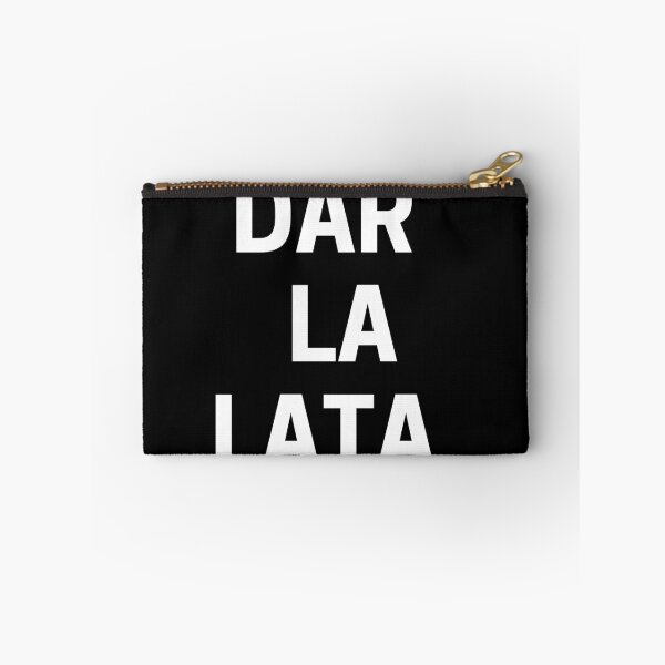 Item preview, Dar La Lata designed and sold by SwayXSwag.
