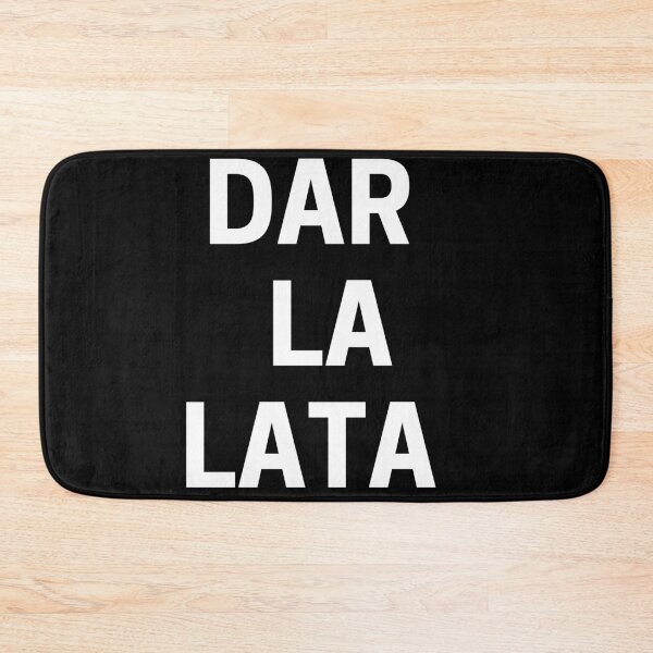 Item preview, Dar La Lata designed and sold by SwayXSwag.