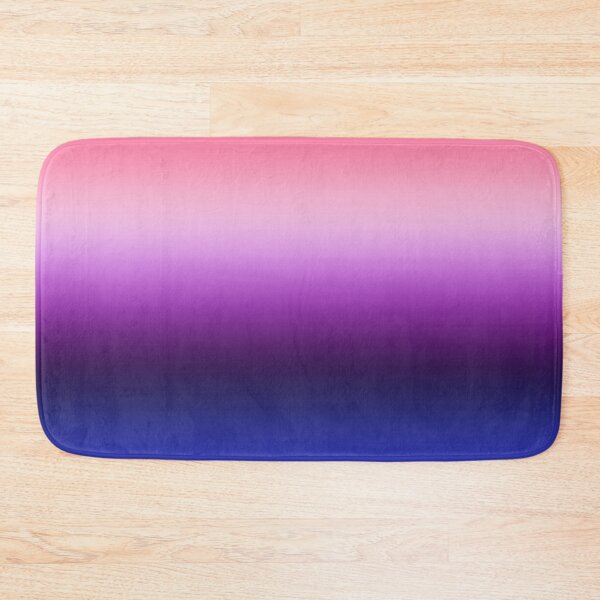 Item preview, Genderfluid Pride Flag Gradient designed and sold by JustGottaDraw.