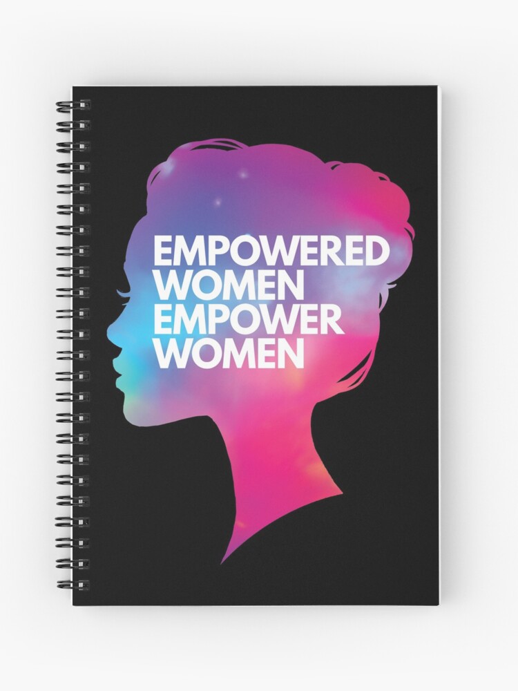 You Go Girl: Feminist Journal and Female Empowerment Notebook (Feminism  Series Pink)