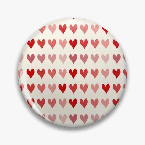 Item preview, Tiny Multi-Color Hearts. designed and sold by BEyourself be.