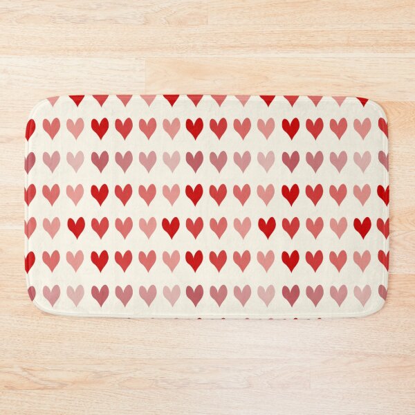 Item preview, Tiny Multi-Color Hearts. designed and sold by BEyourself be.