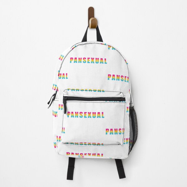Item preview, Pansexual designed and sold by pizzafairy.