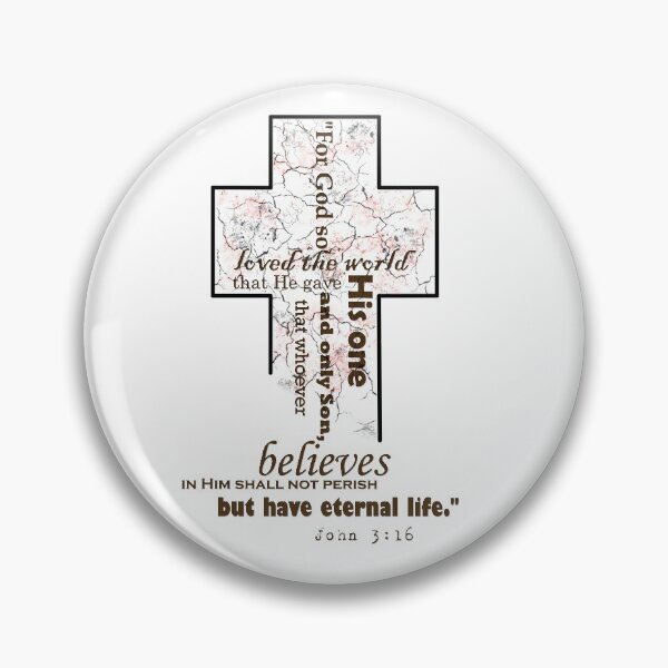 Item preview, John 316 designed and sold by Treemonk.