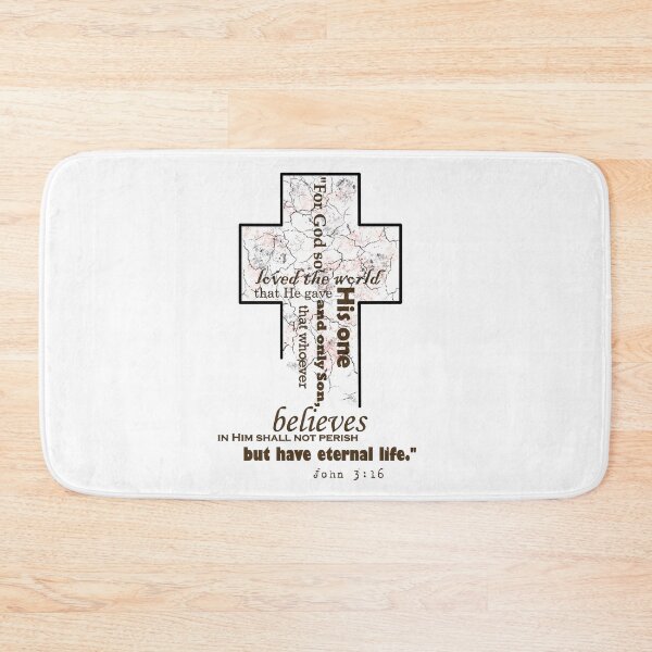 Item preview, John 316 designed and sold by Treemonk.