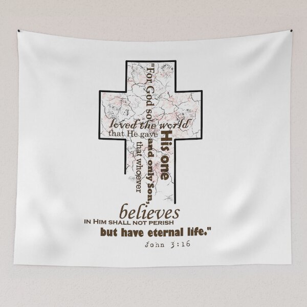 Item preview, John 316 designed and sold by Treemonk.