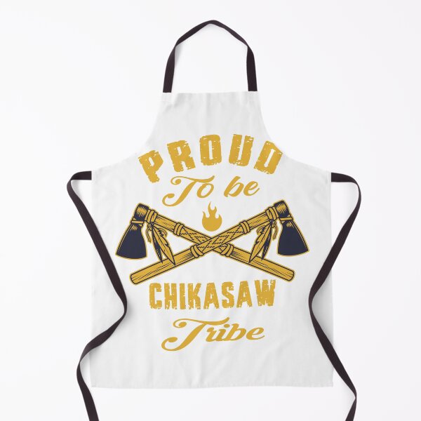 Item preview, NATIVE AMERICAN TRIBE - PROUD TO BE CHIKASAW designed and sold by nativeStor.