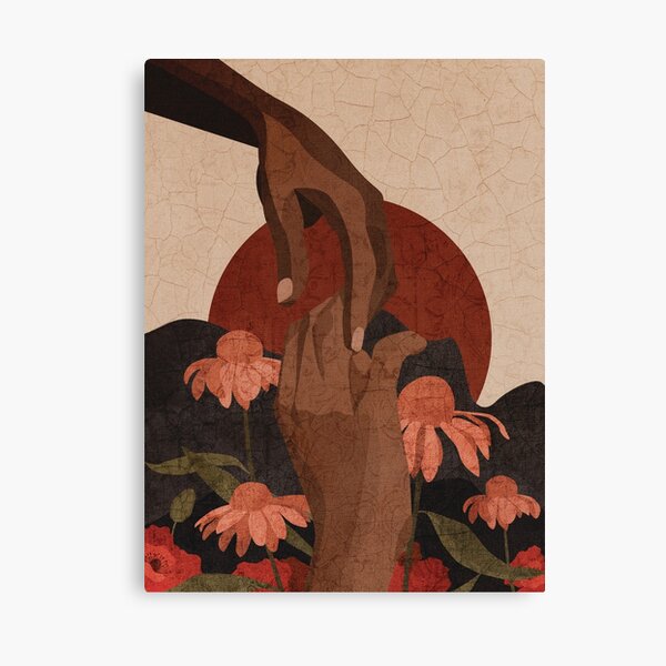 Item preview, Reaching out designed and sold by PbJournal.
