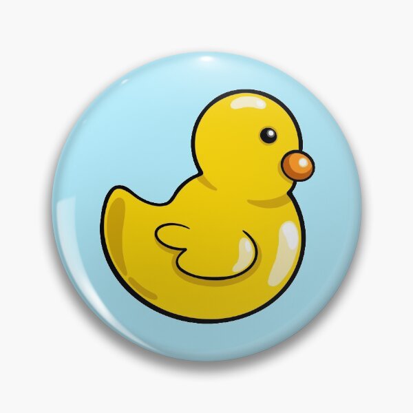 Item preview, Rubber Duck designed and sold by pointonart.