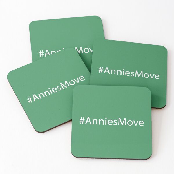 Item preview, Community, #AnniesMove designed and sold by Doolman.