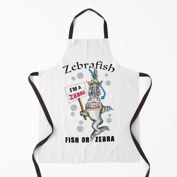 Item preview, Zebrafish designed and sold by Status71.