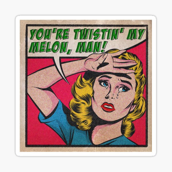 Item preview, Twistin’ designed and sold by StuffByMarkUK.