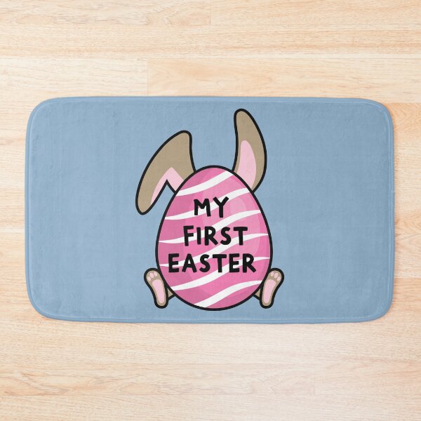 Item preview, My First Easter designed and sold by Bella85s.