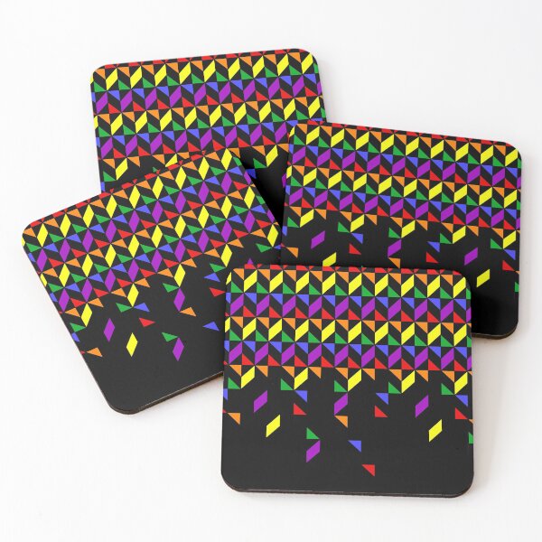 Item preview, Rainbow Array 37 designed and sold by rainbowarray.