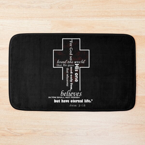 Item preview, John 316 designed and sold by Treemonk.