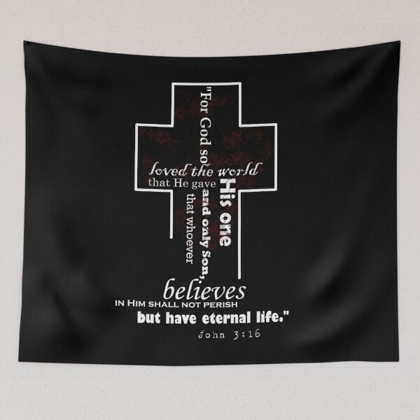 Item preview, John 316 designed and sold by Treemonk.