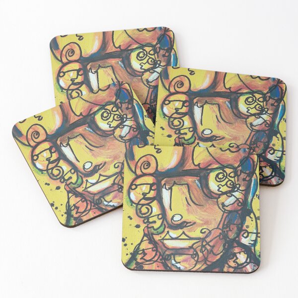 Item preview, Face 2 Face designed and sold by Aad  Stone ap!ART..