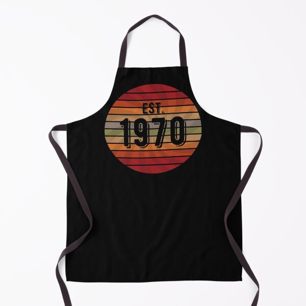 Item preview, Established In 1970 designed and sold by Windmill Wildflowers.