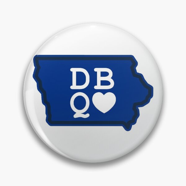Item preview, I Love Dubuque - UD designed and sold by nicdesignsstuff.
