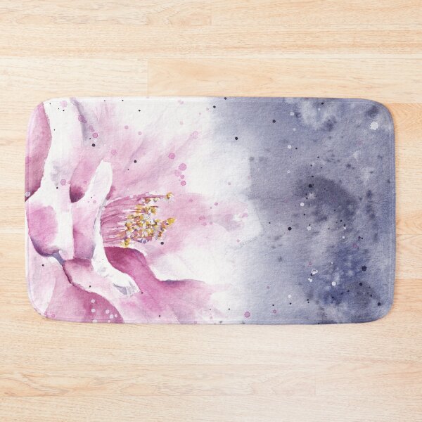 Item preview, Camellia designed and sold by Édith Provost.