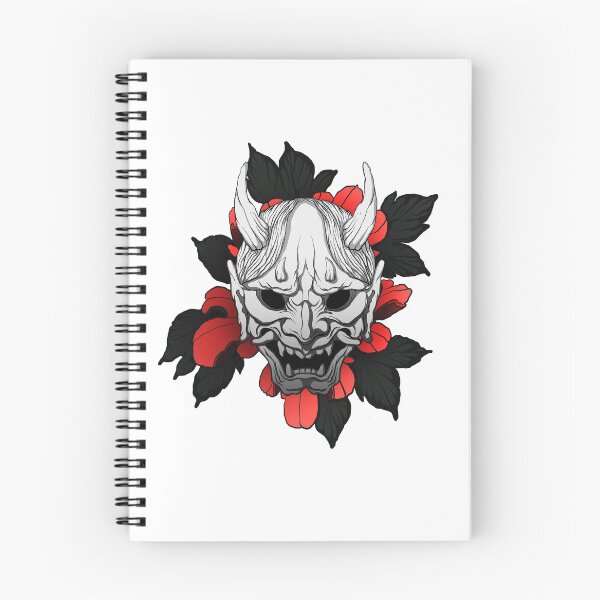 Item preview, Hannya V2 designed and sold by ElipseArt.