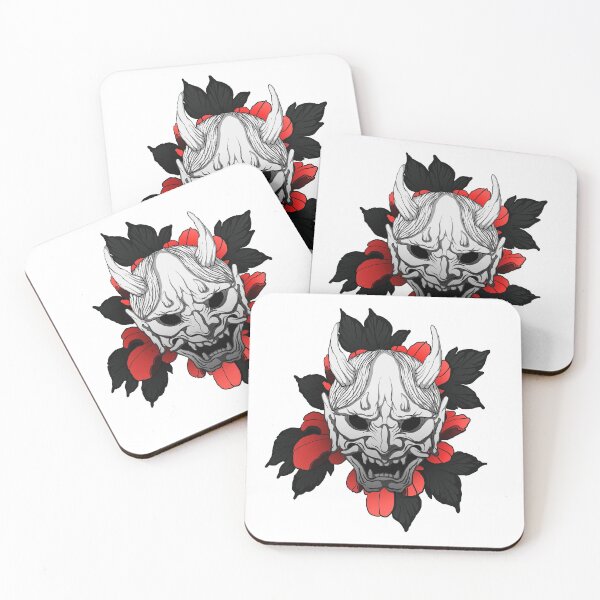 Artikelvorschau, Hannya V2 entworfen und verkauft von ElipseArt.